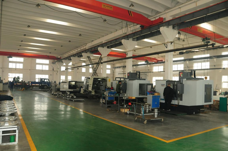阜新市源茂機(jī)械制造有限公司，是一家機(jī)械加工制造企業(yè)。
